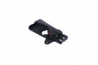 Rear Left RLHS Texture Black Inner Door Handle for Hyundai i30 (2007–2012)