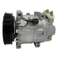 AC Compressor Replacement for Infiniti I30 3.0L (1996–1996)