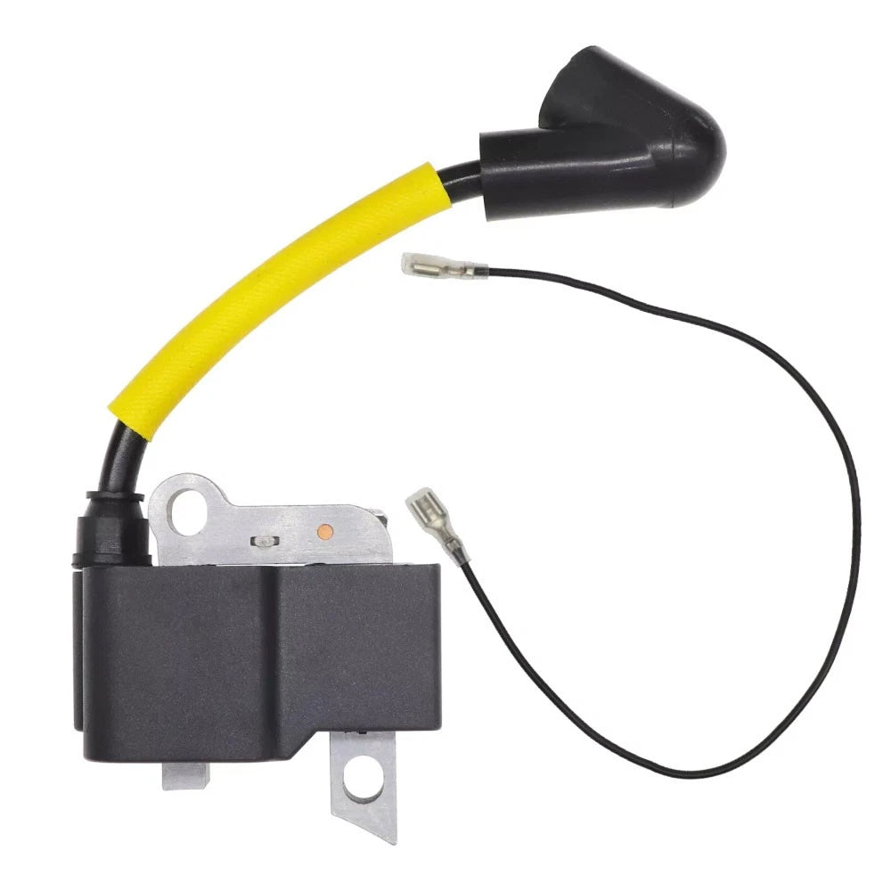 Ignition Coil Module for Husqvarna 232R 235R 225R (5370385-01, 537038501)