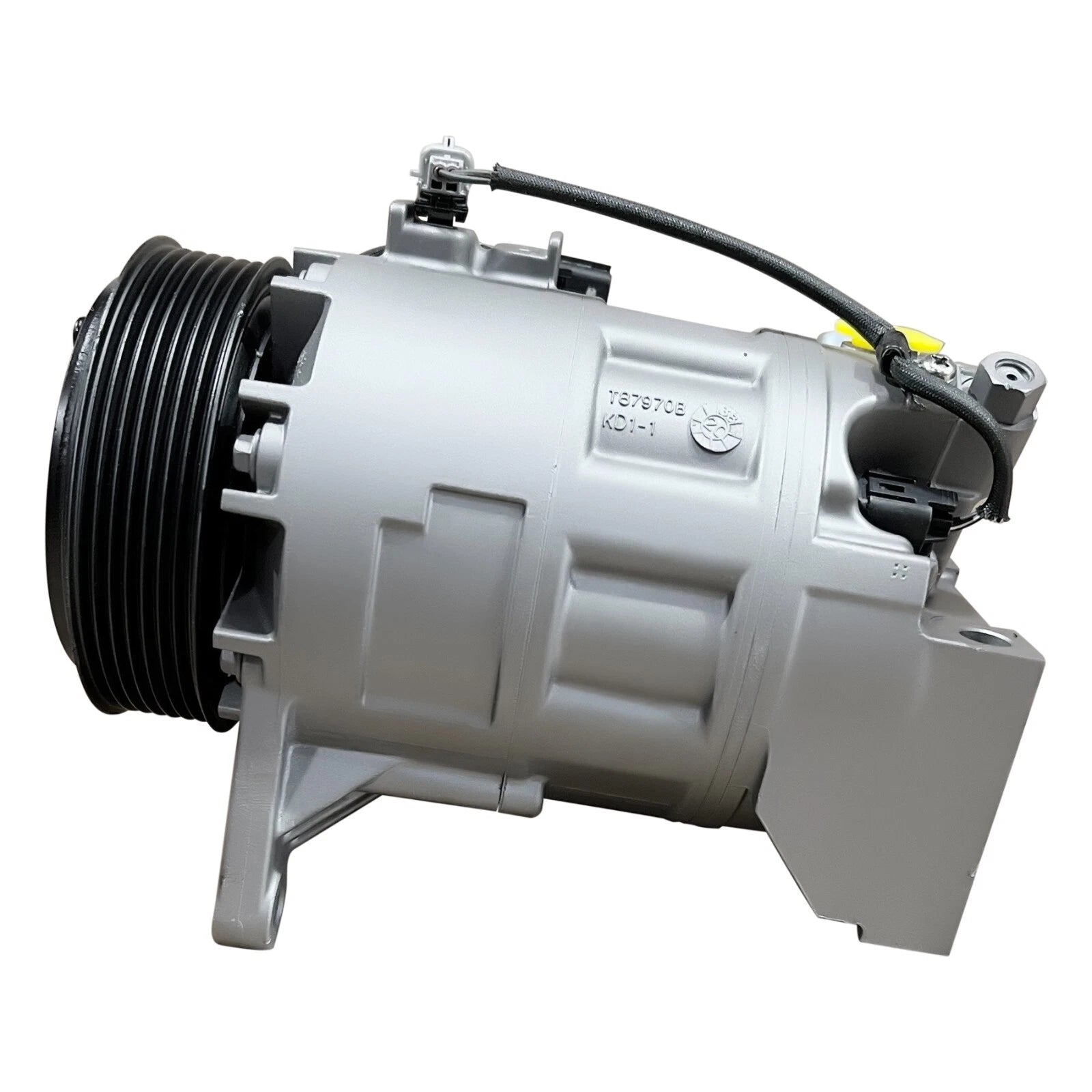 AC Compressor OEM Replacement for Infiniti QX60 3.5L (2022–2025)