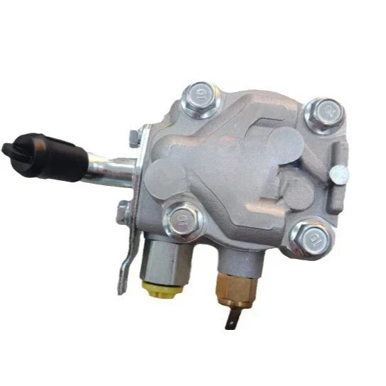 Steering Pump for Mitsubishi Pajero Shogun IV (2007–2021)