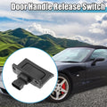 Door Latch Exterior Release Switch 22751230 for Chevrolet Corvette C6 (2005–2013)