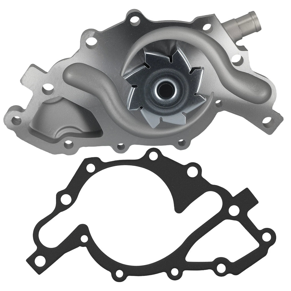 Coolant Water Pump for GMC Sonoma RWD (1991–1993) WP635 AW5035 12482690