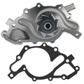 Coolant Water Pump for GMC Sonoma RWD (1991–1993) WP635 AW5035 12482690