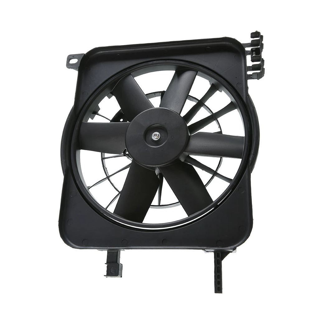 Cooling Fan Assembly for Chevy Cavalier Pontiac Sunfire (1995â2005)