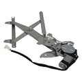 Electric Window Regulator Rear Left for Toyota Camry (1997–2001)