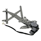 Electric Window Regulator Rear Left for Toyota Camry (1997–2001)