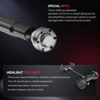 Driveshaft Assembly Rear for Dodge Durango (2011–2019) AWD 3.6L 5.7L 6.4L 976-884