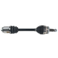 2X CV Axle for Hyundai Santa Fe (2007–2009)