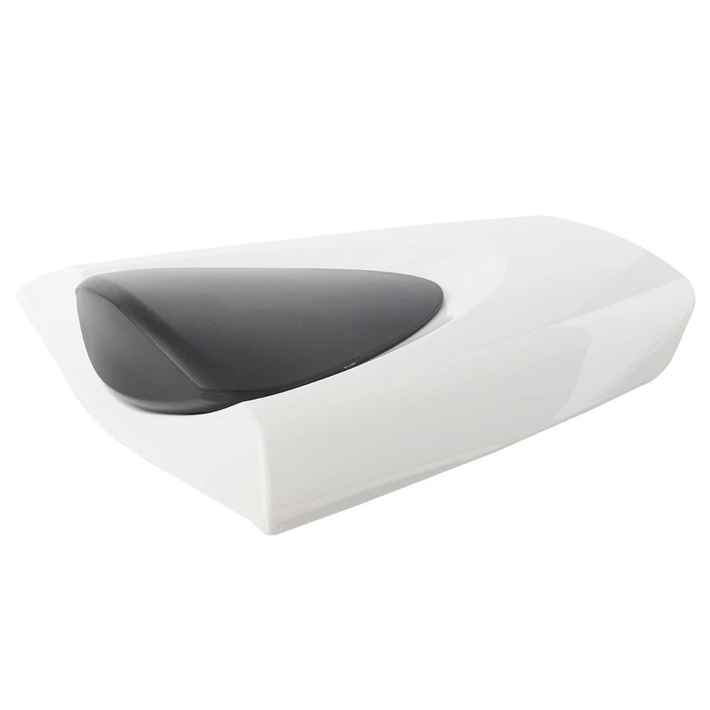 Rear Seat Cover Cowl for Honda CBR 600RR F5 (2007–2012) White