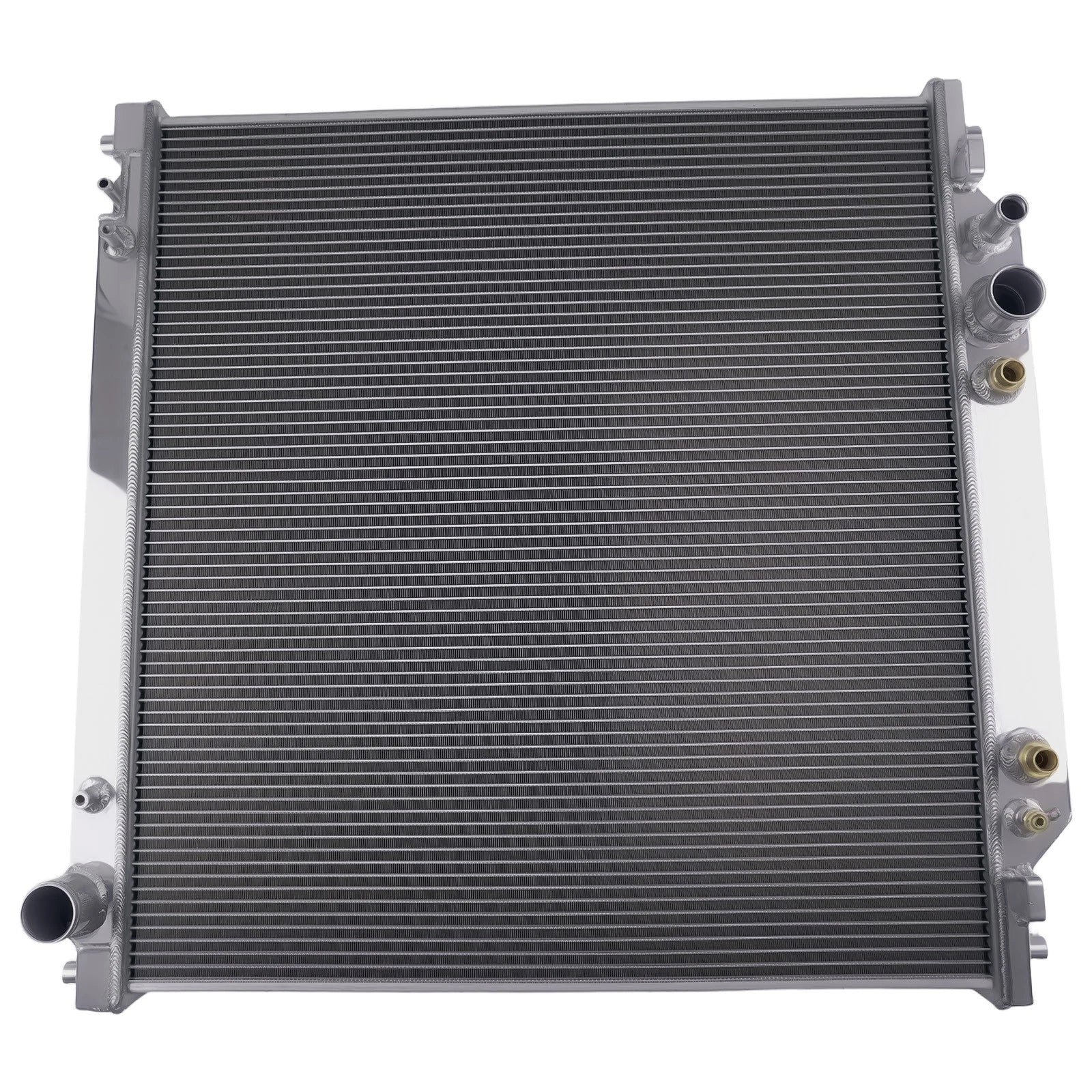3 Row Aluminum Radiator for Ford F-250 Super Duty V8 7.3L (1999–2003) 2171 CU2171
