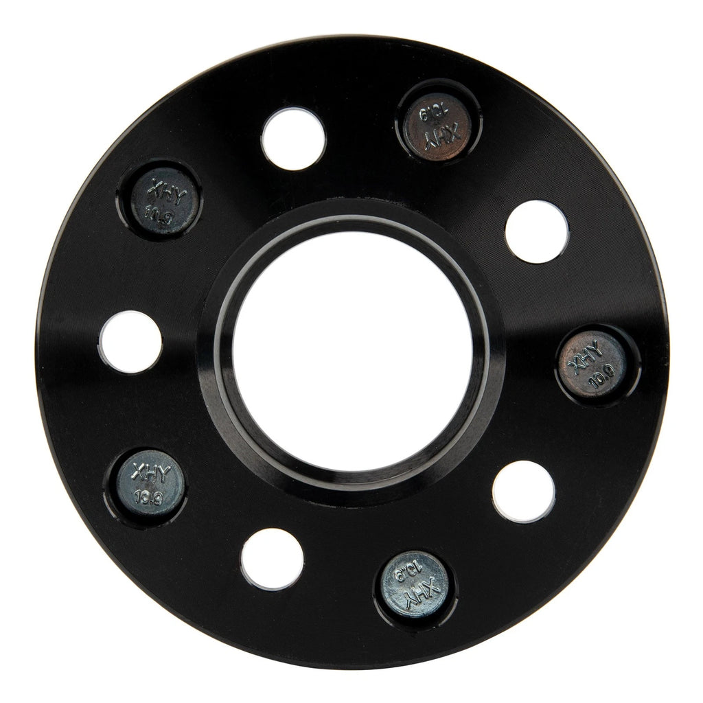 Wheel Adapter Pair for Ford Explorer (2011–2019) 1.5" 5x4.5 to 5x5 1/2"x20