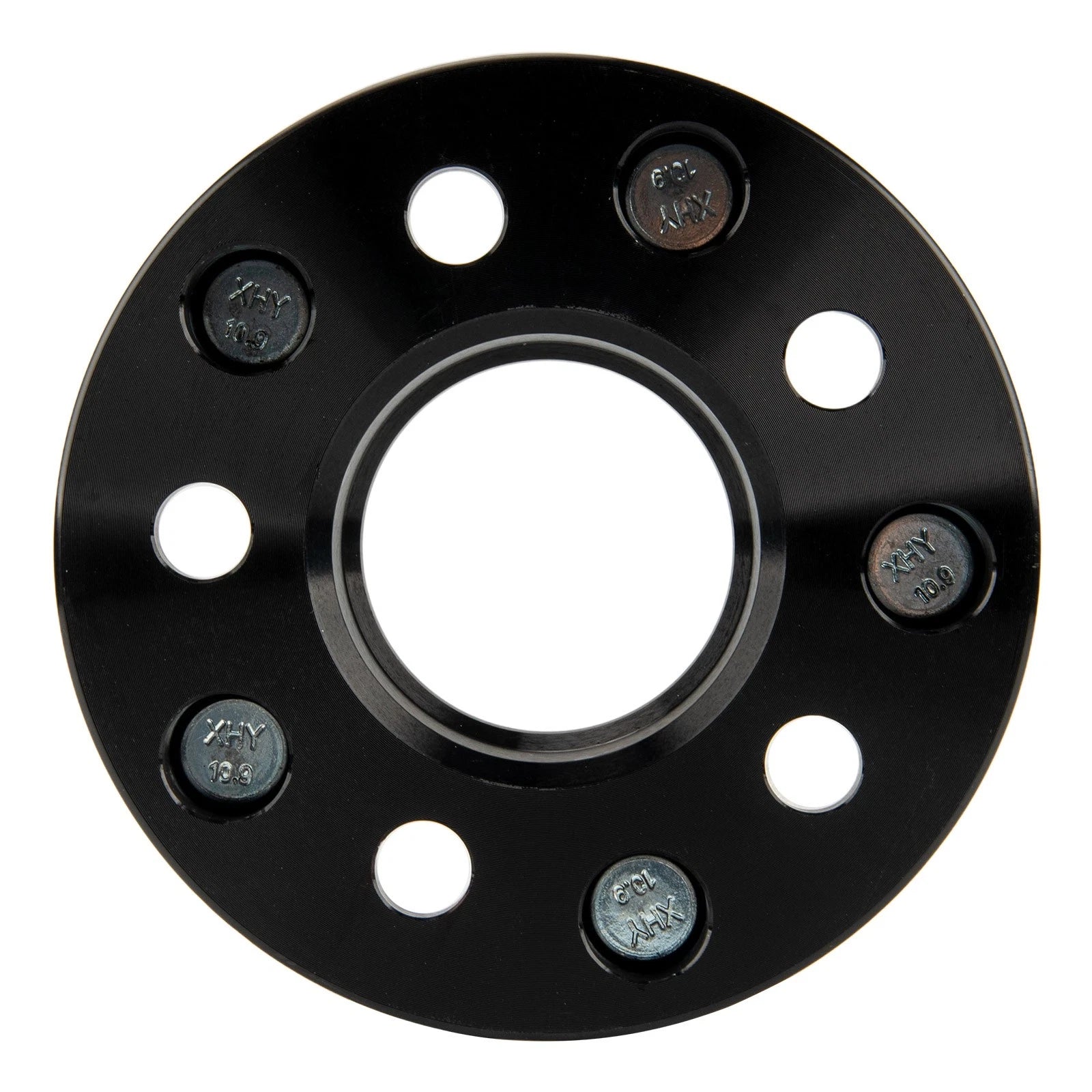 Wheel Adapter Pair for Ford Explorer (2011–2019) 1.5" 5x4.5 to 5x5 1/2"x20