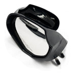 Pair Mirrors for Yamaha WaveRunner VX Cruiser Deluxe Sport (2010–2014)