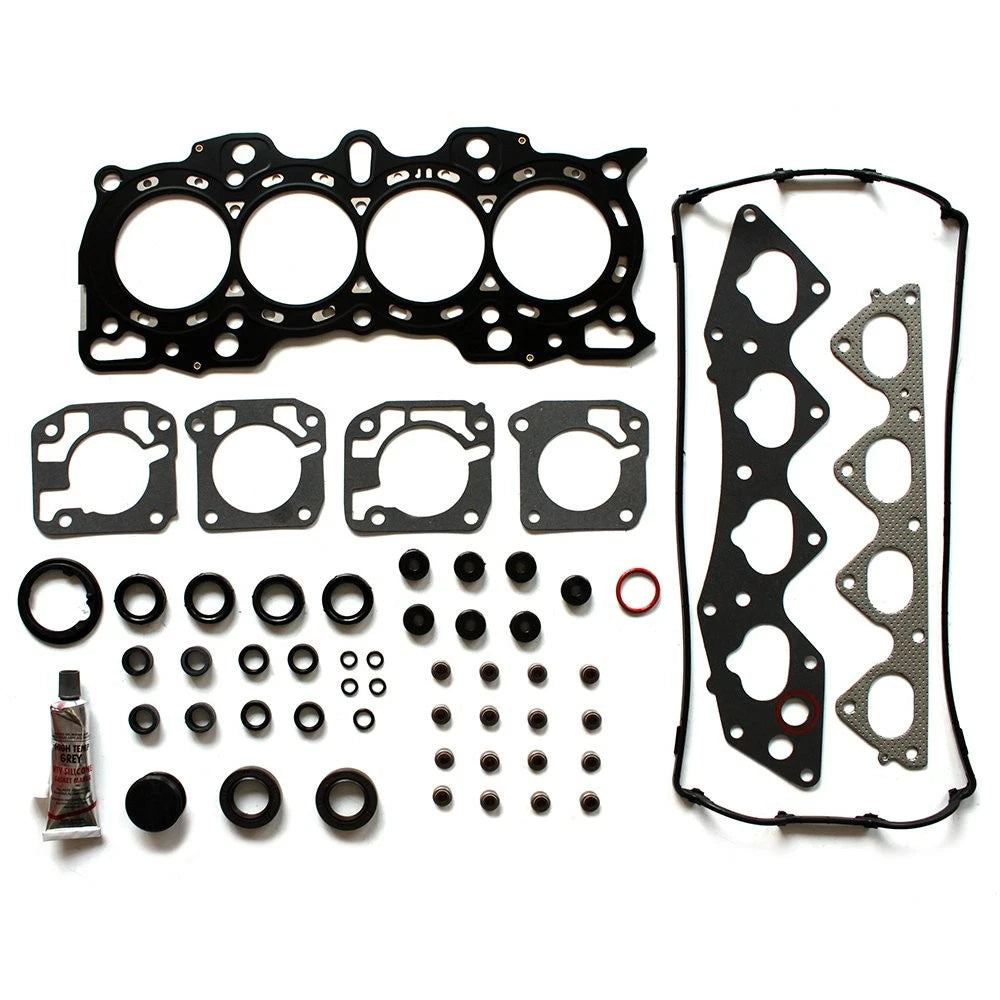 Cylinder Head Gasket Set for Acura Integra 1.8L B18A1 B18B1 (1990–2001)