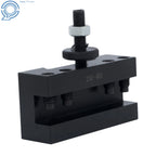 Tool Holder for Industrial CA 250-401 (Hardened Steel, Quick Change)