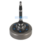 Wet Clutch Drum Housing for STELS ATV 500 H EFI / UTV 700 H EFI (2010–2023) 21210-F39-0000