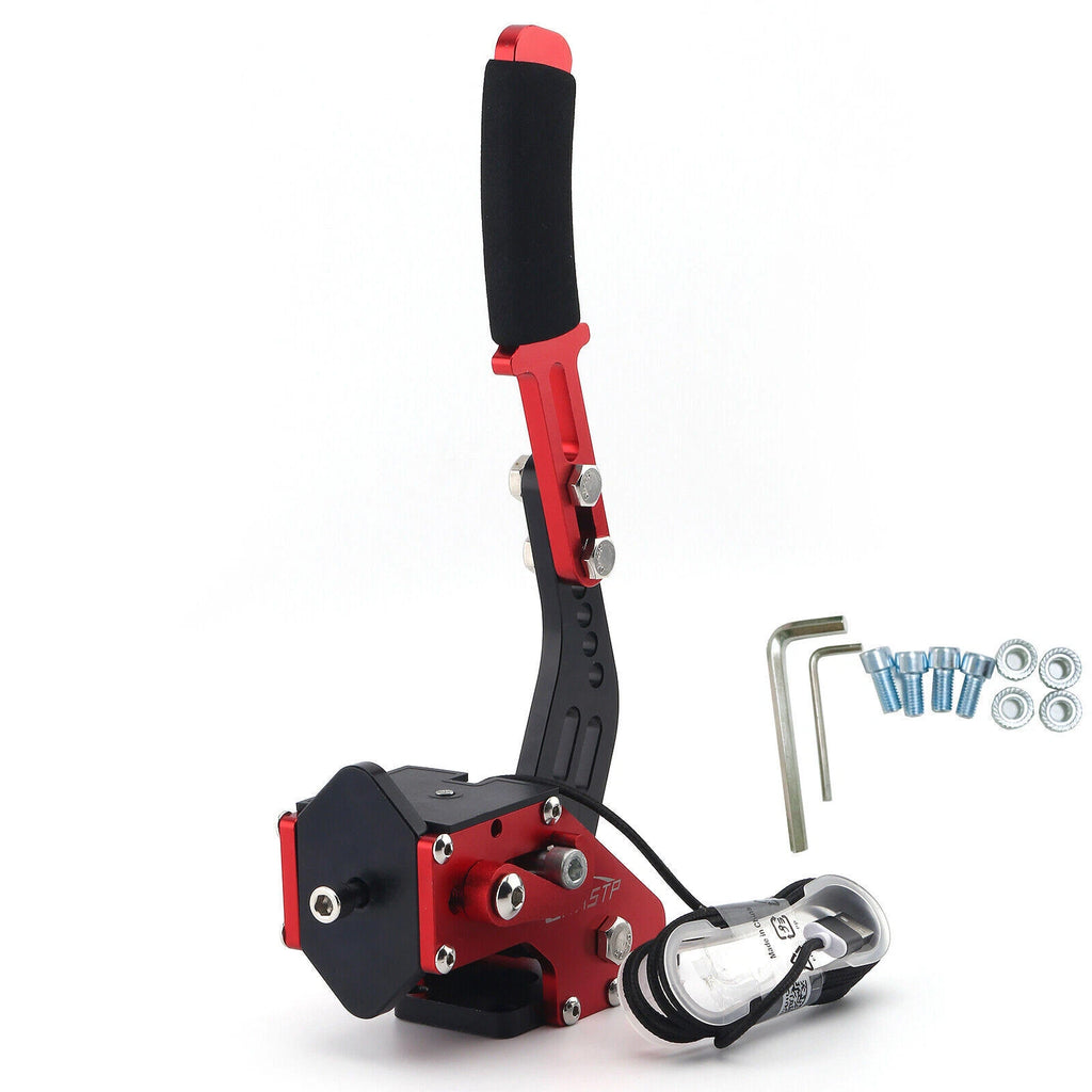 PC USB Simulator Shifter Handbrake for G29 G27 G25 T300RS
