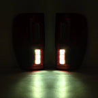 2X LED Tail Light Brake Lamp for Ford Ranger (2019-2023)