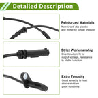 ABS Wheel Speed Sensor for Mini Cooper Countryman