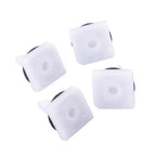 10 x Car Body Molding Trim Grommet Retainer Clips for Mitsubishi Mirage, Galant
