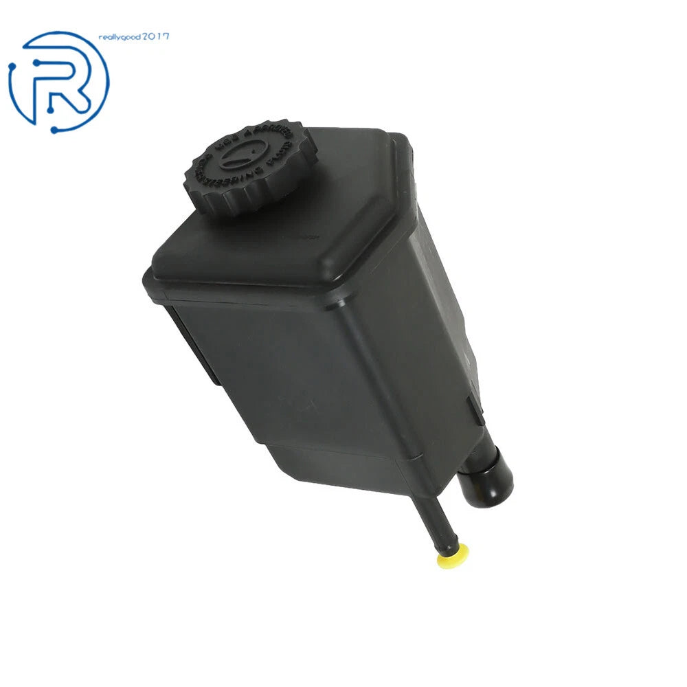Power Steering Reservoir with Cap for Chrysler 300 Dodge Charger (2005–2010)
