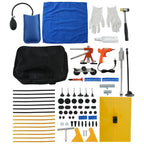 Golden Dent Kit for PDR Repair Tool Puller Lifter Hammer for Auto (—)