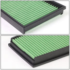 Engine Air Filter Intake Panel for Nissan X-Trail/Qashqai (2007–2014)