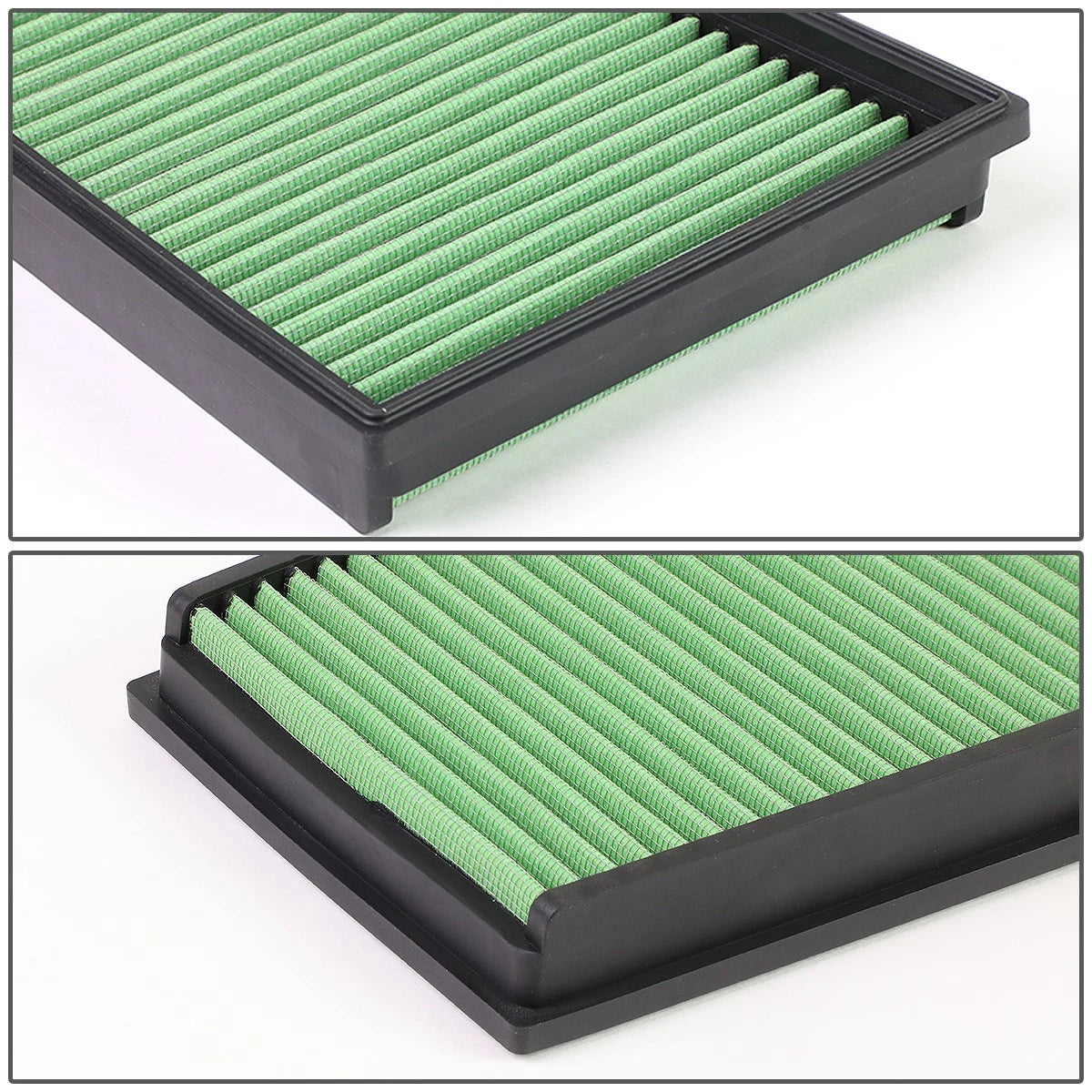 Engine Air Filter Intake Panel for Nissan X-Trail/Qashqai (2007–2014)