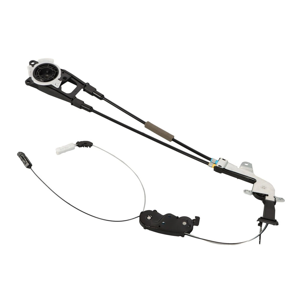 Left Power Sliding Door Cable Assembly for Toyota Sienna (2011–2020)