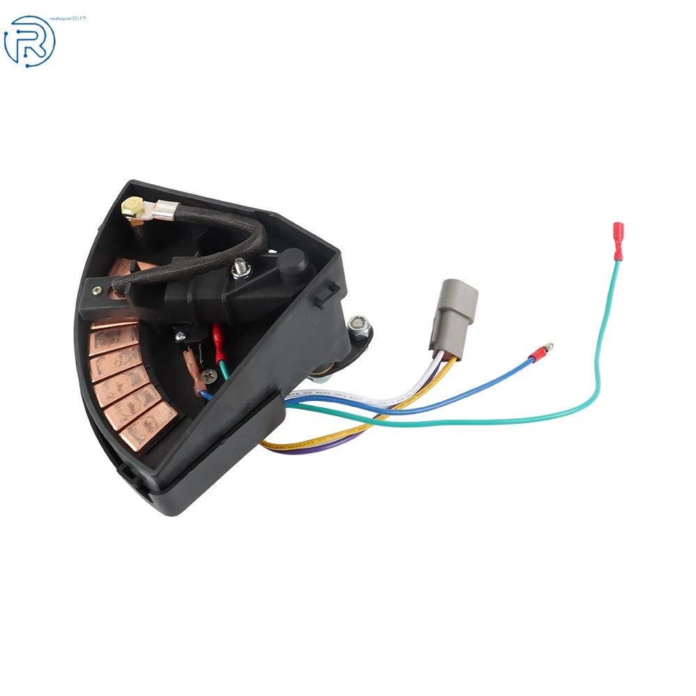 Wiper Switch Assembly for Club Car DS Golf Cart (2000-2004)