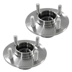 2X Rear Wheel Hub Bearing Assembly 512025 for Nissan Sentra 200SX (1995–1999)