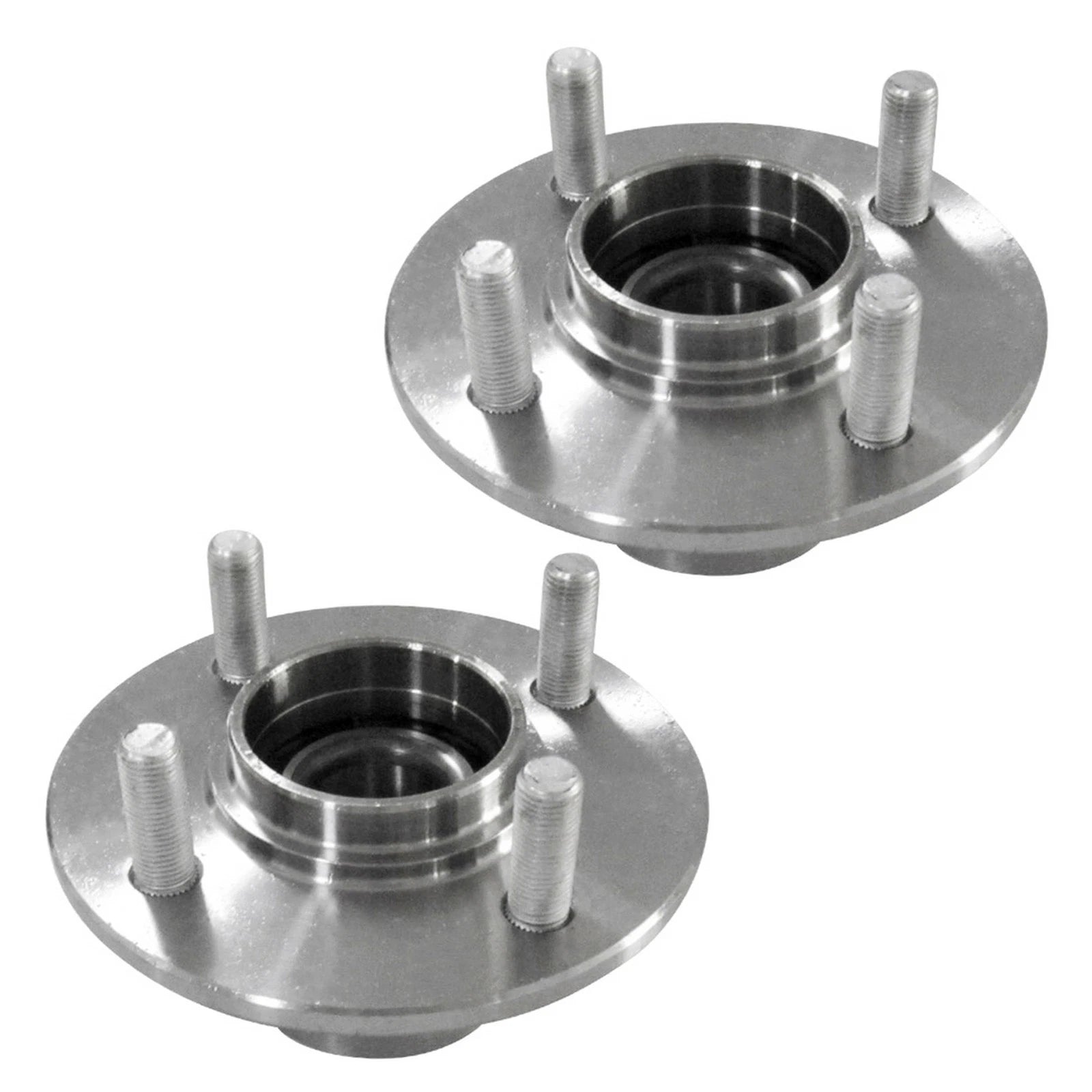 2X Rear Wheel Hub Bearing Assembly 512025 for Nissan Sentra 200SX (1995–1999)