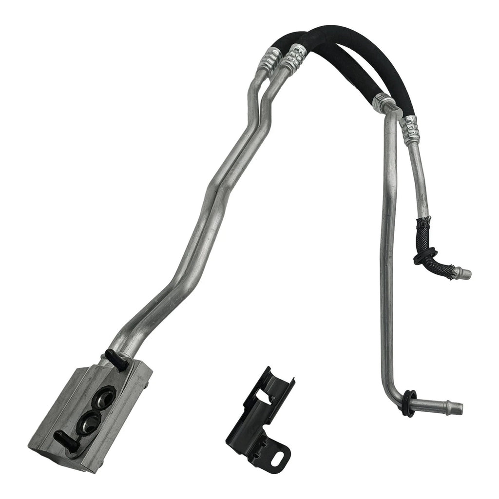 Oil Cooler Hose & Tube Assembly 84975141 for Chevy Silverado 1500 (2014–2018)