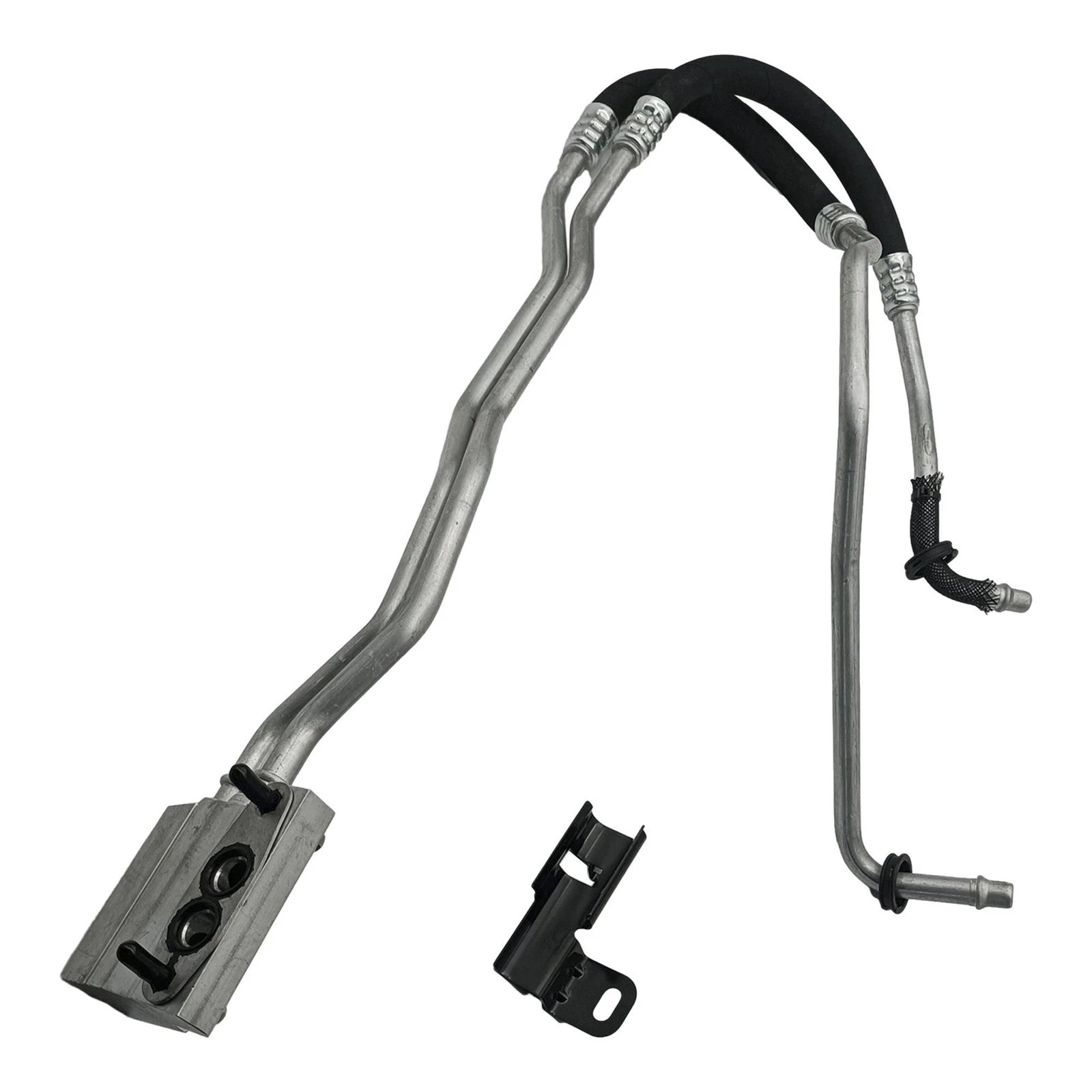 Oil Cooler Hose & Tube Assembly 84975141 for Chevy Silverado 1500 (2014–2018)