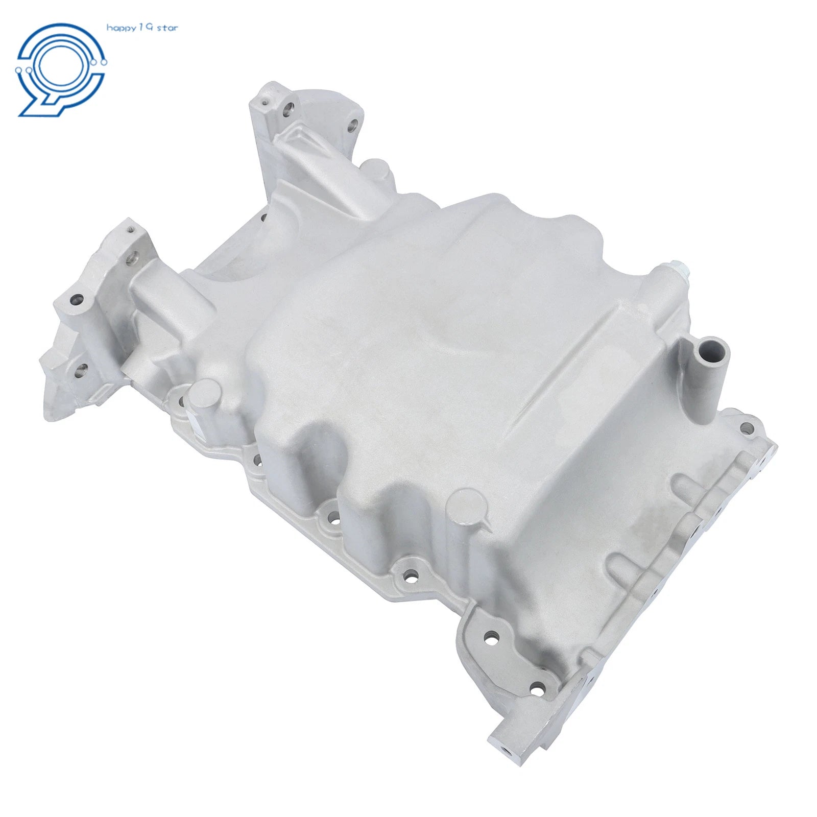 Engine Oil Pan Sump for Ford Explorer Lincoln MKS MKT (2013-2018)