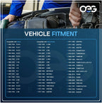 Alternator for Volvo Penta TMD121C (1983-1988)