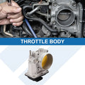 Throttle Body for Toyota 4Runner, Land Cruiser (2005–2009) - 220300F010, 220300S010