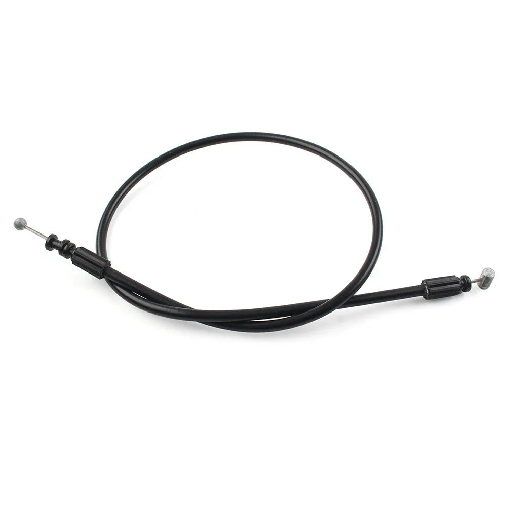 Hood Release Cable for Jaguar XE, XF, F-PACE (2015-2023)