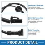 ABS Wheel Speed Sensor No. 91921C9000 for Hyundai Ix25 (2014–2019)