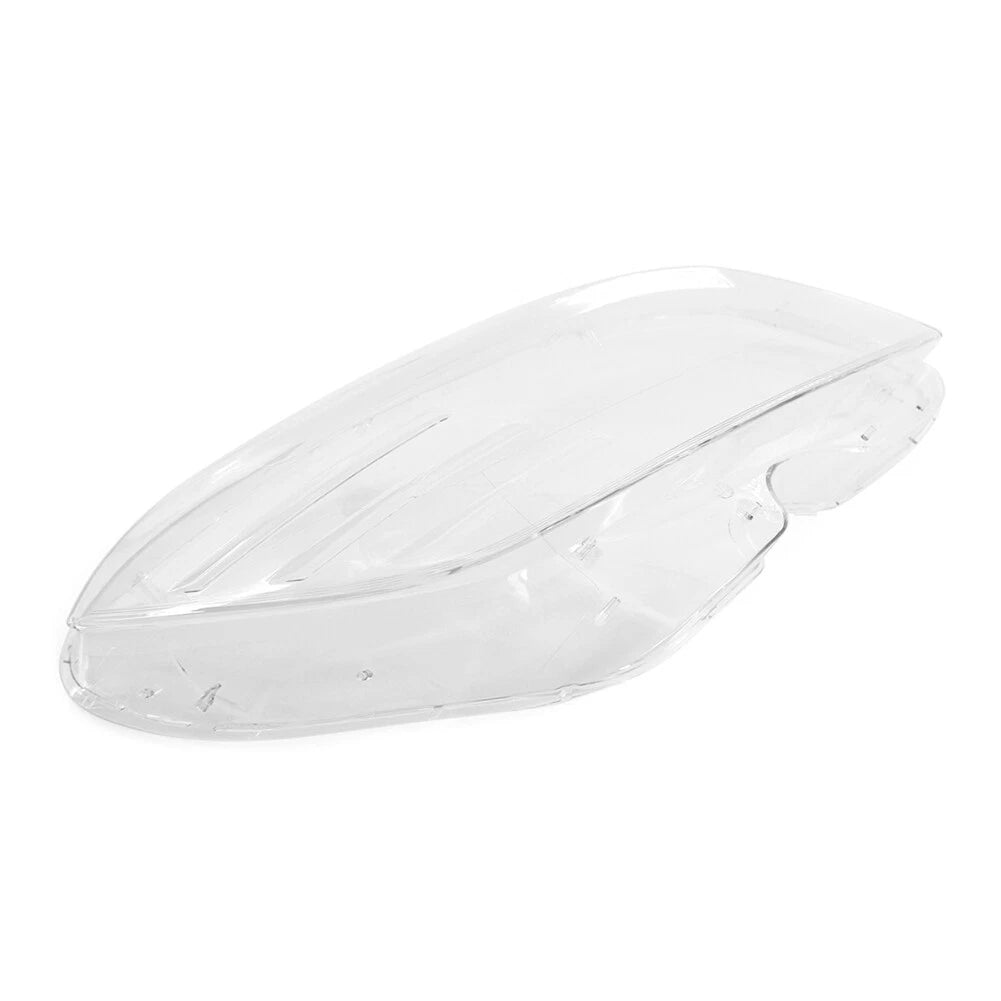 Headlight Lamp Lens Cover for Mercedes Benz C Class W204 (2008–2011) 2048208761