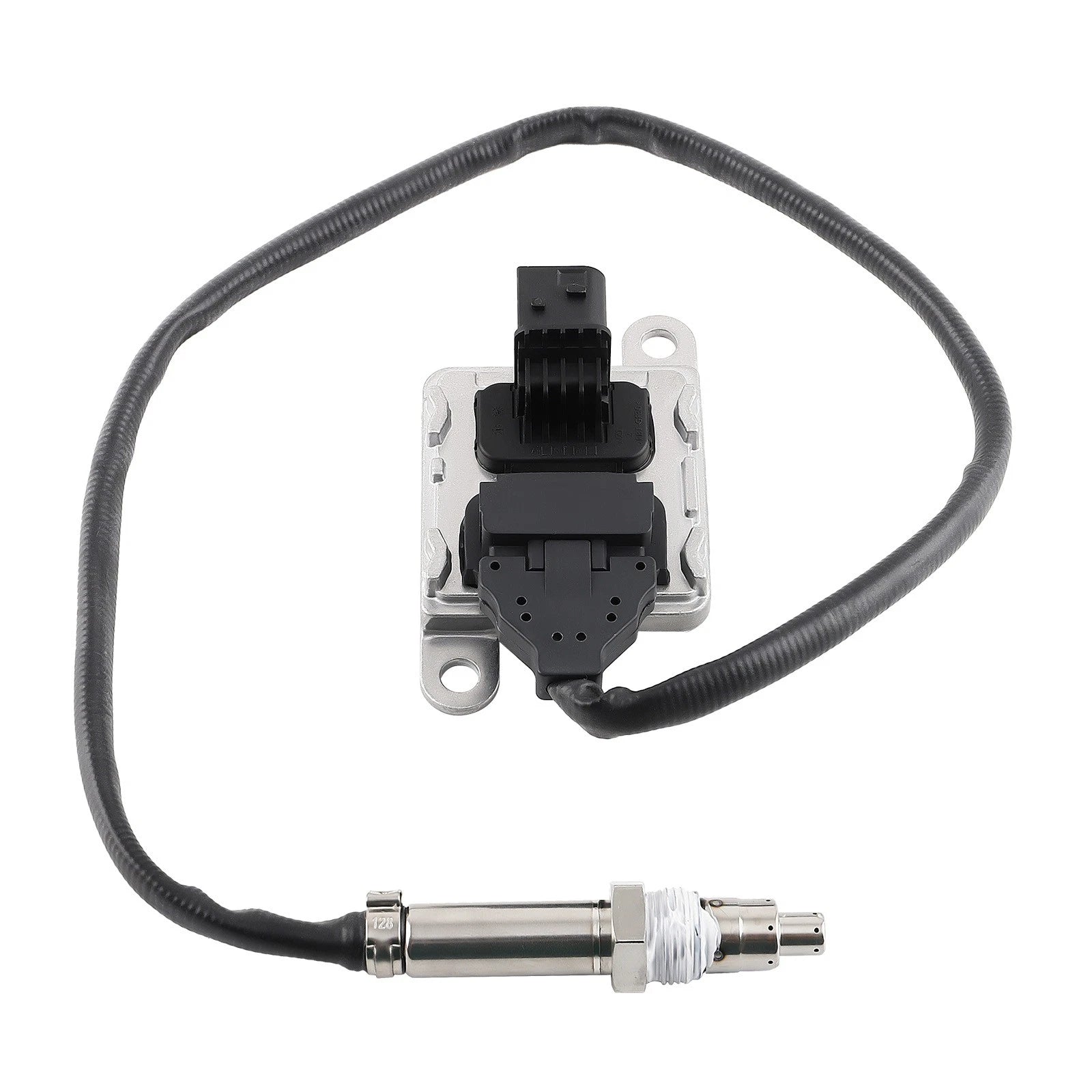 Inlet Nitrogen Oxides NOx Sensor for Mercedes-Benz DDE Freightliner (5WK97341)
