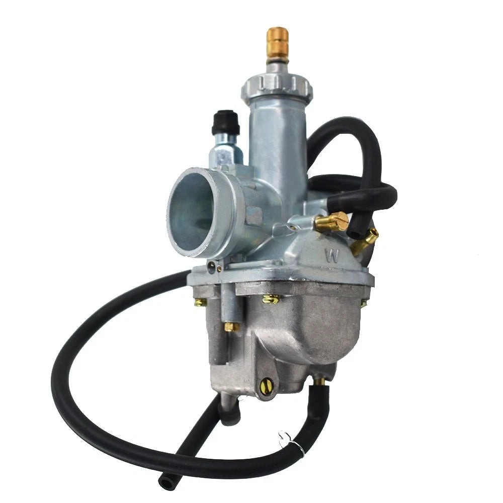 Carburetor & Air Filter for Kawasaki Bayou 250 KLF250A (1988–2002)