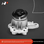 Front Engine Mount for Ford Explorer (2013-2019) Police Interceptor Utility
