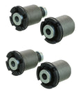 Set of 2 Front Lower Control Arm Bushings Moog for Ford Lincoln Navigator (2003–2022)