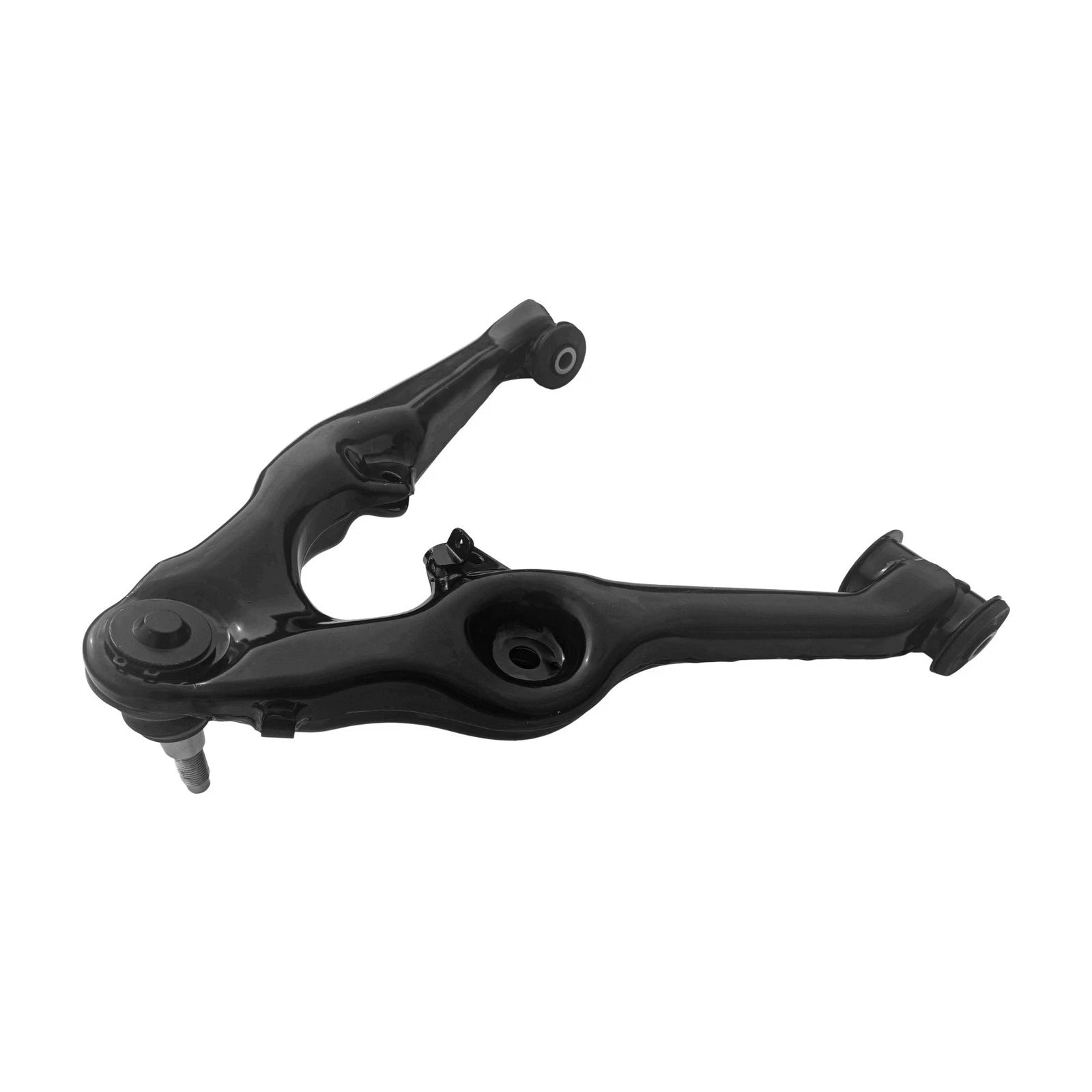 Front Left Lower Control Arm & Ball Joint for Chevy Tahoe GMC Cadillac (2007–2014) 527-063