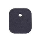 Air Filter Kit for Garden Trimmer (Plastic, Includes Pre Air Filters)