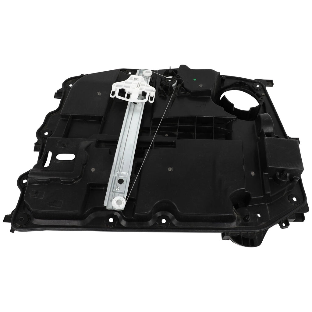 Power Window Regulator with Motor for Dodge Nitro (2007–2012)