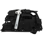 Power Window Regulator with Motor for Dodge Nitro (2007–2012)