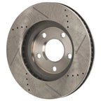 Front Brake Disc Rotors for Chevy Impala, Olds De Ville, Le Sabre
